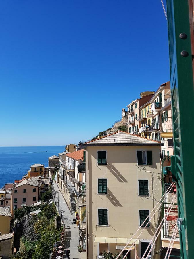 Verdementa Riomaggiore