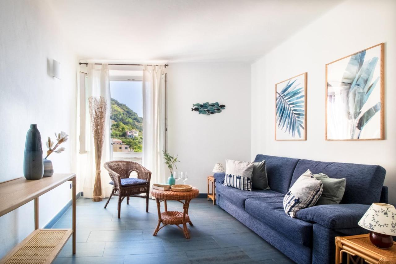 Verdementa Appartement Riomaggiore