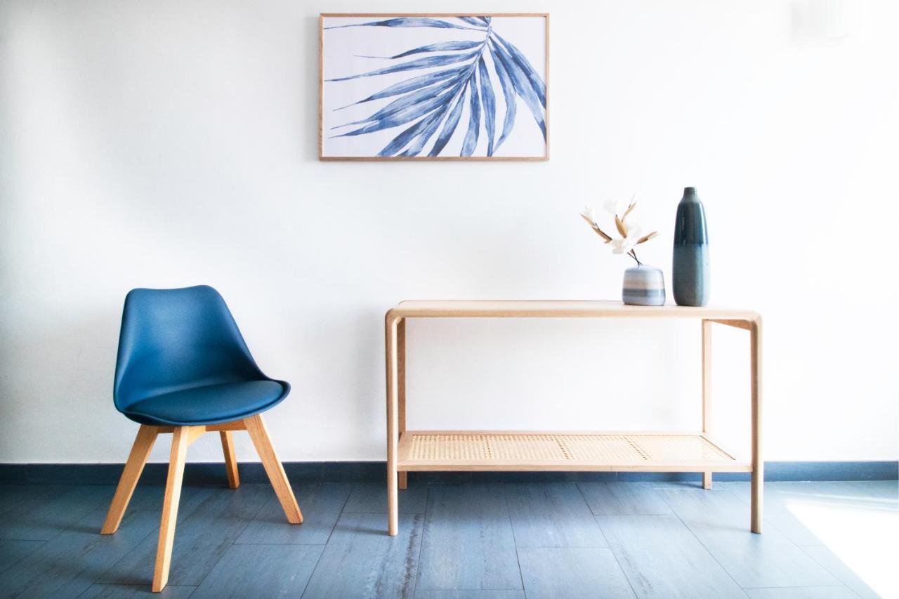 Appartement Verdementa *